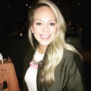 Meet your Posher, Kate